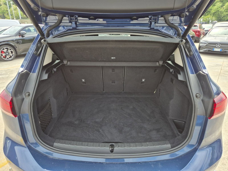 BMW Serie 2 Active Tourer usata  (12)