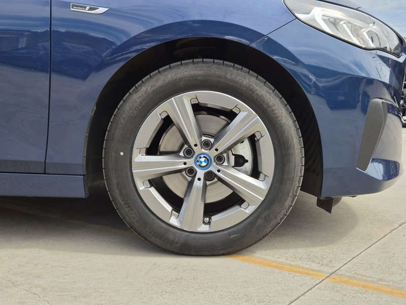 BMW Serie 2 Active Tourer usata  (13)