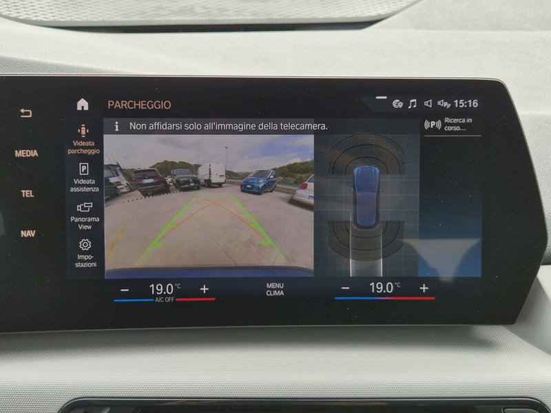 BMW Serie 2 Active Tourer usata  (15)