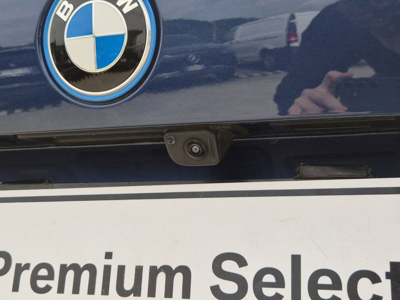 BMW Serie 2 Active Tourer usata  (16)