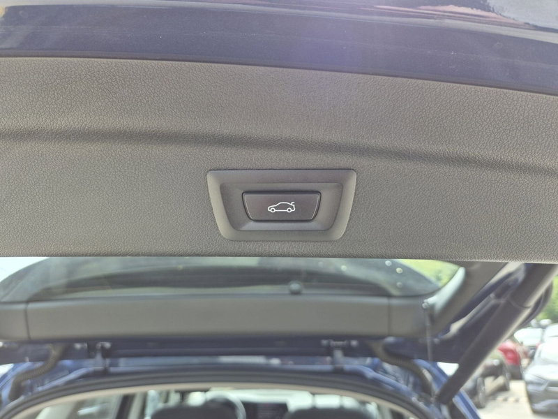 BMW Serie 2 Active Tourer usata  (17)