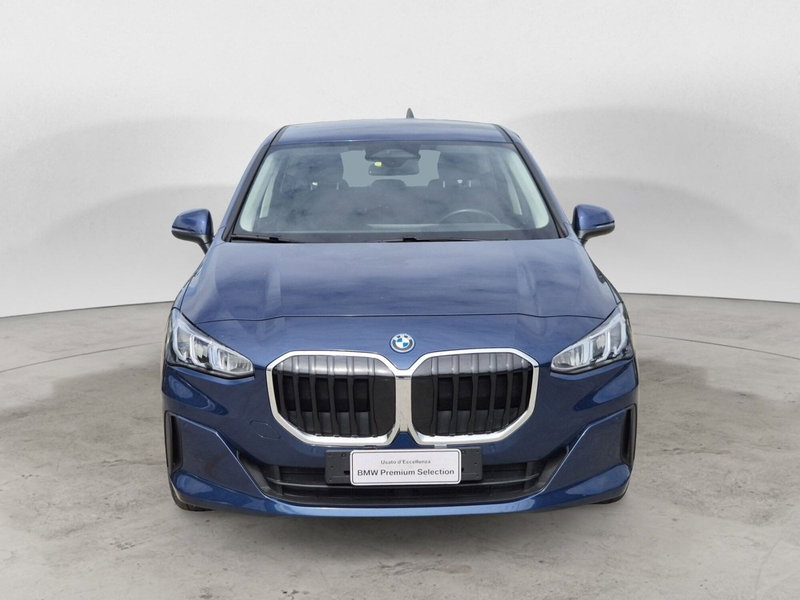 BMW Serie 2 Active Tourer usata  (2)