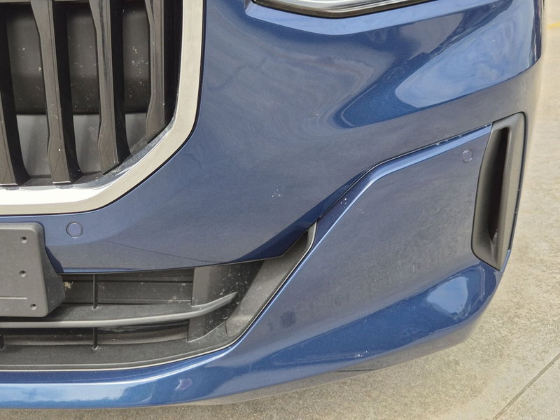 BMW Serie 2 Active Tourer usata  (20)