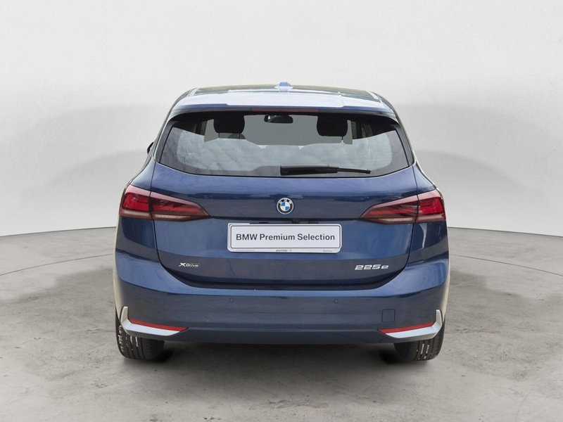 BMW Serie 2 Active Tourer usata  (3)