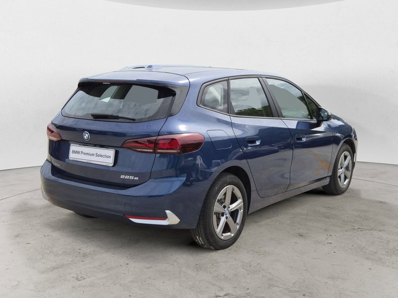 BMW Serie 2 Active Tourer usata  (4)