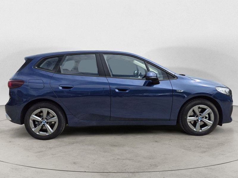 BMW Serie 2 Active Tourer usata  (5)