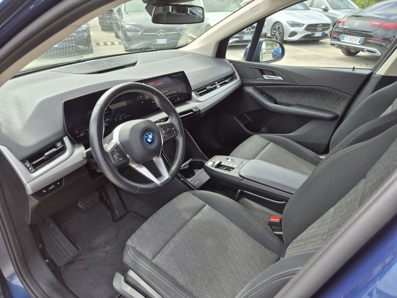BMW Serie 2 Active Tourer usata  (6)