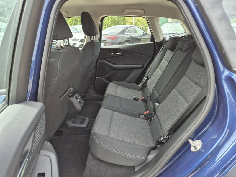 BMW Serie 2 Active Tourer usata  (7)
