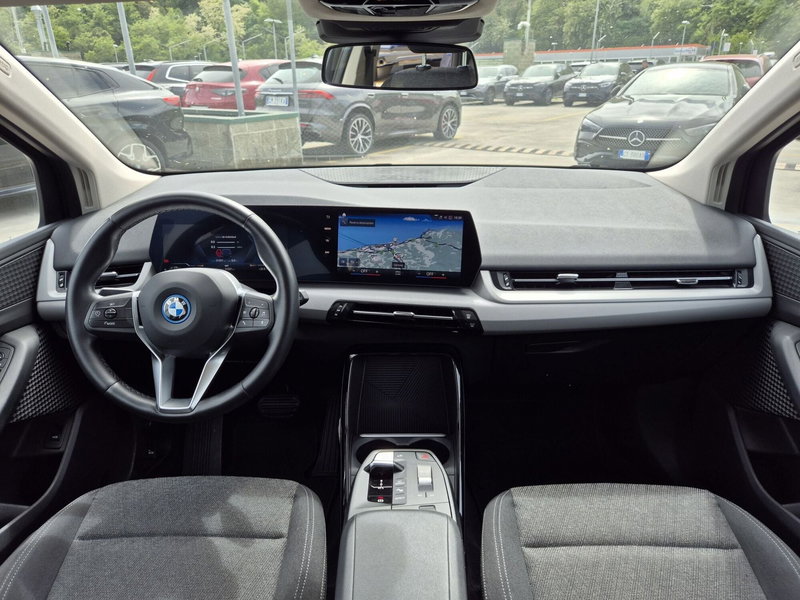 BMW Serie 2 Active Tourer usata  (8)