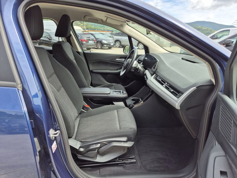 BMW Serie 2 Active Tourer usata  (9)