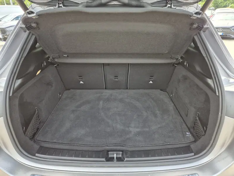 Mercedes-Benz GLA SUV usata  (12)