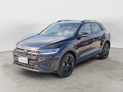 Volkswagen T-Roc 1.5 tsi R-Line dsg del 2024 usata