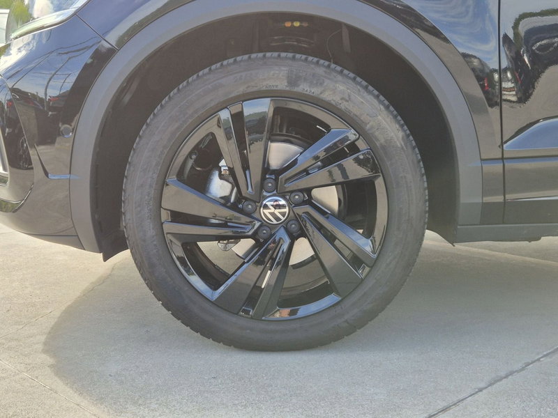 Volkswagen T-Roc usata  (12)
