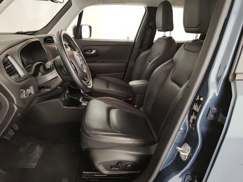 Jeep Renegade usata a Caserta (15)