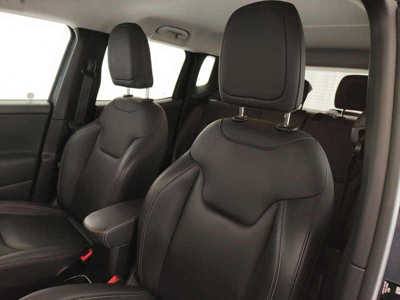 Jeep Renegade usata a Caserta (16)