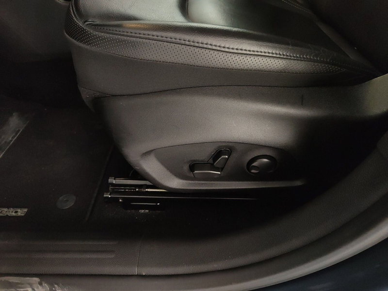 Jeep Renegade usata a Caserta (17)