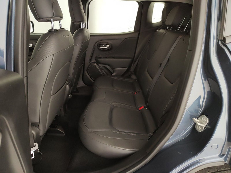 Jeep Renegade usata a Caserta (18)