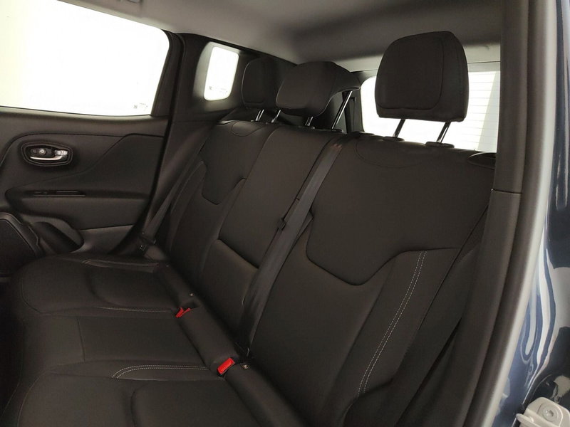 Jeep Renegade usata a Caserta (19)