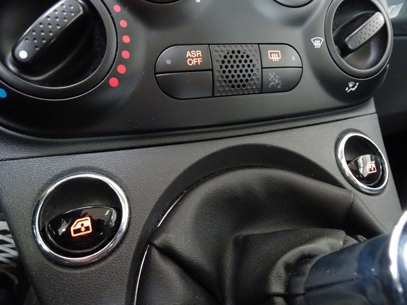 Fiat 500 usata a Treviso (14)
