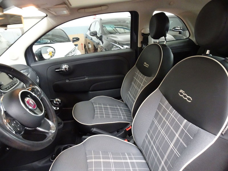 Fiat 500 usata a Treviso (7)
