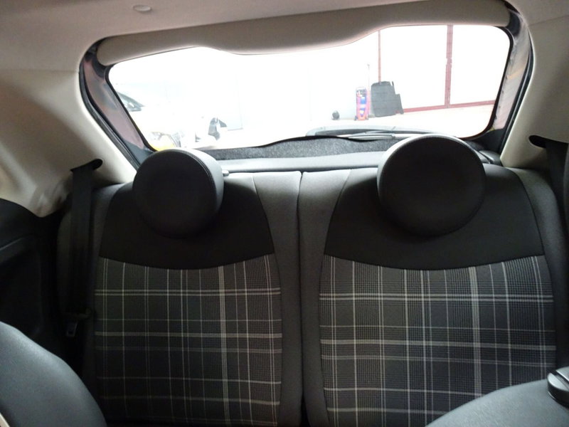 Fiat 500 usata a Treviso (8)