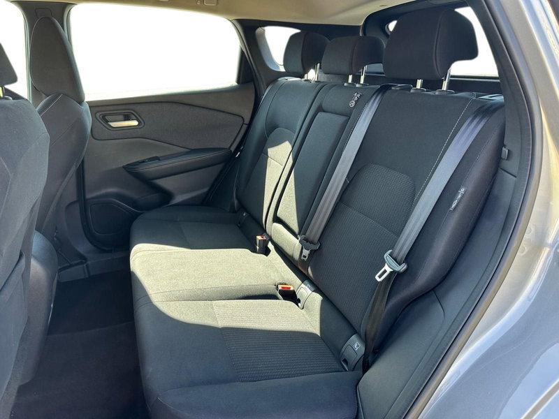 Nissan Qashqai usata a Pistoia (11)