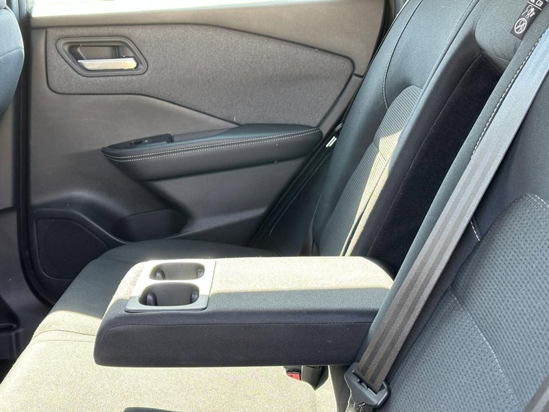 Nissan Qashqai usata a Pistoia (12)