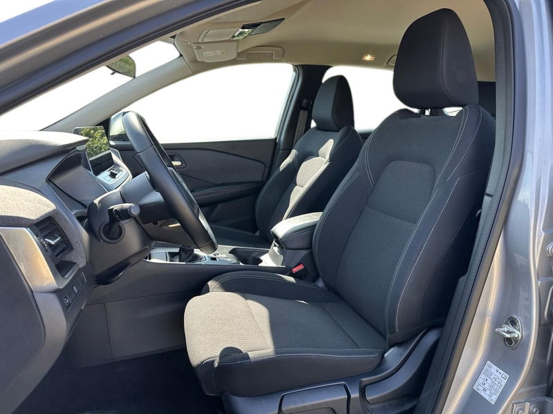 Nissan Qashqai usata a Pistoia (8)