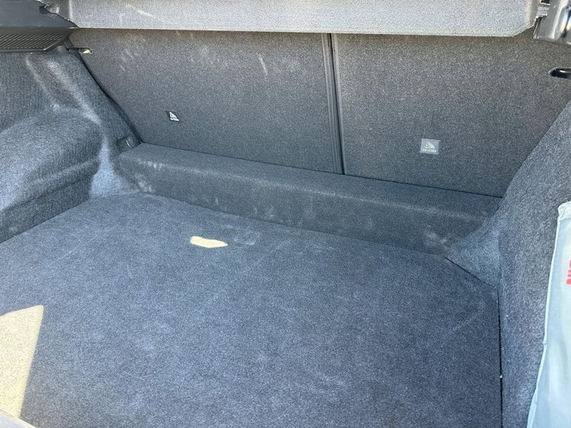 Nissan Qashqai usata a Pistoia (9)
