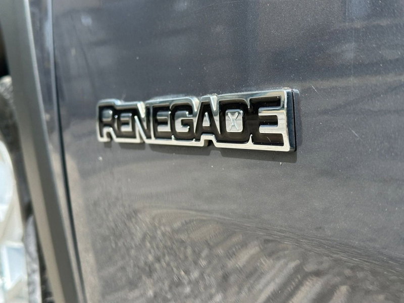 Jeep Renegade usata a Pistoia (11)