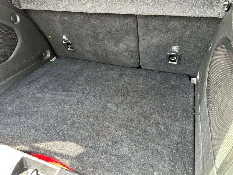 Jeep Renegade usata a Pistoia (9)