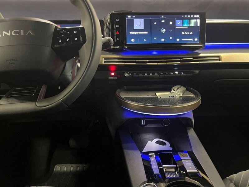 Lancia Ypsilon usata a Bergamo (10)