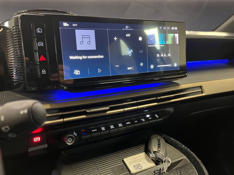 Lancia Ypsilon usata a Bergamo (11)