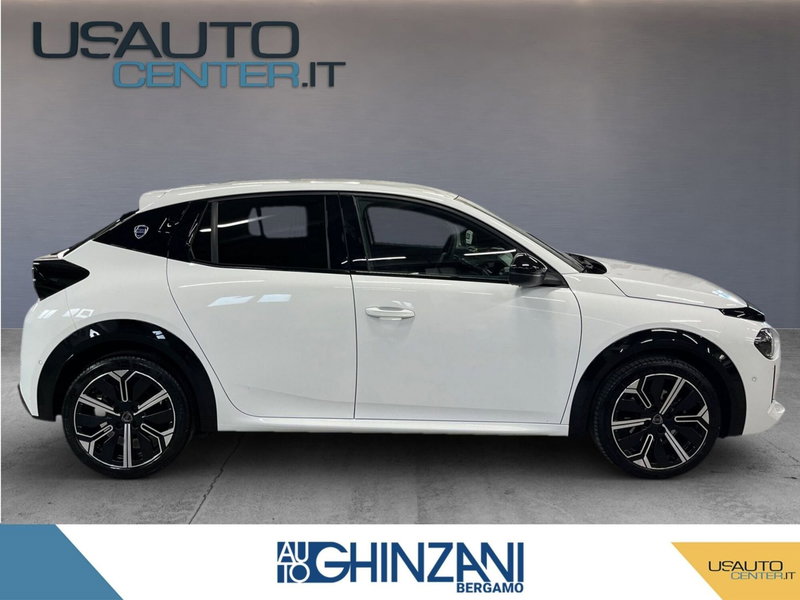 Lancia Ypsilon usata a Bergamo (5)