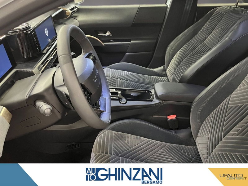 Lancia Ypsilon usata a Bergamo (6)