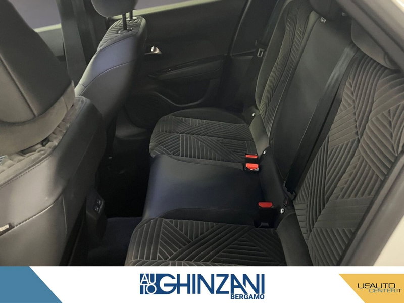 Lancia Ypsilon usata a Bergamo (7)