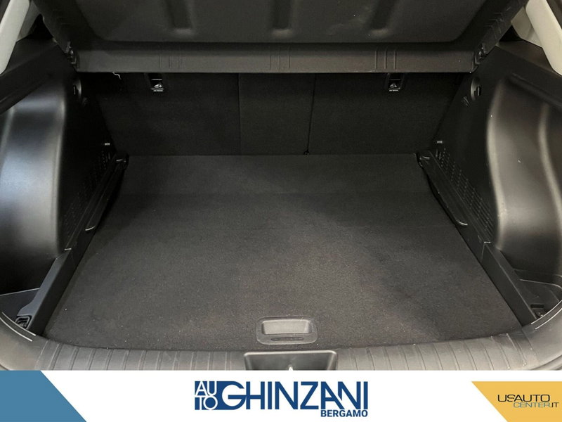 Hyundai Kona usata a Bergamo (13)