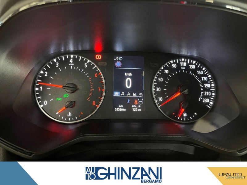 Renault Clio usata a Bergamo (10)