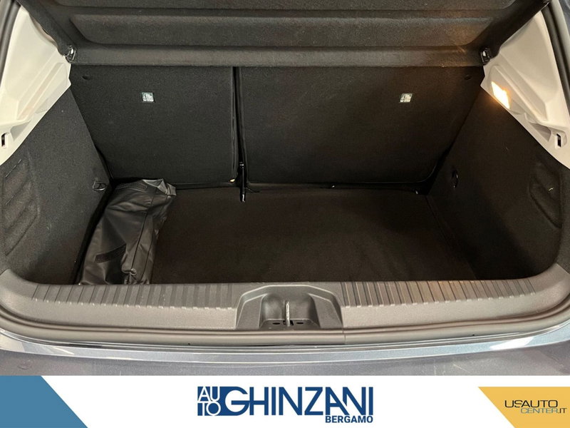 Renault Clio usata a Bergamo (14)