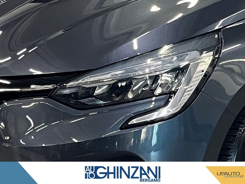 Renault Clio usata a Bergamo (15)