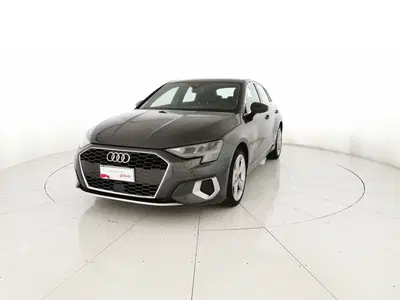 Audi A3 Sportback 30 TDI Business Advanced del 2021 usata a San Giovanni Teatino