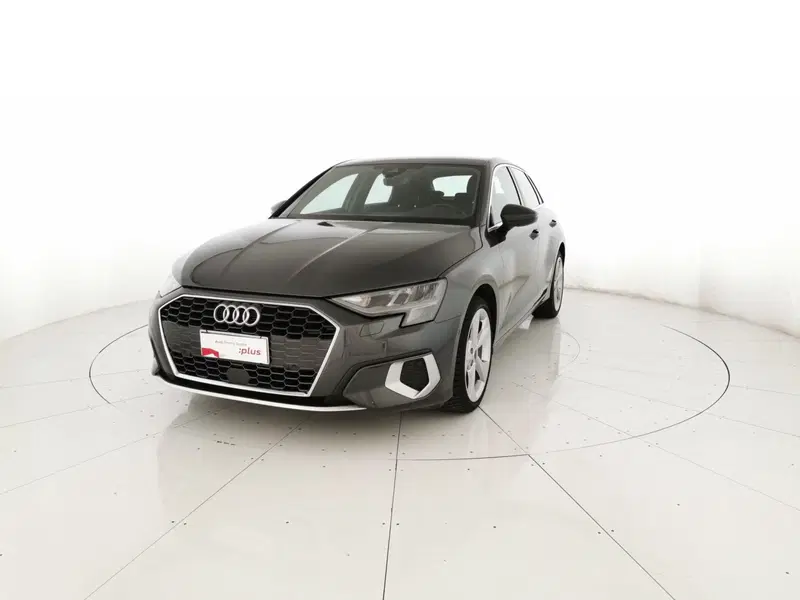 Audi A3 Sportback usata a Chieti
