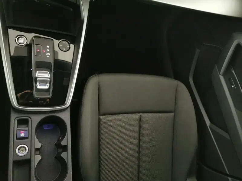 Audi A3 Sportback usata a Chieti (15)