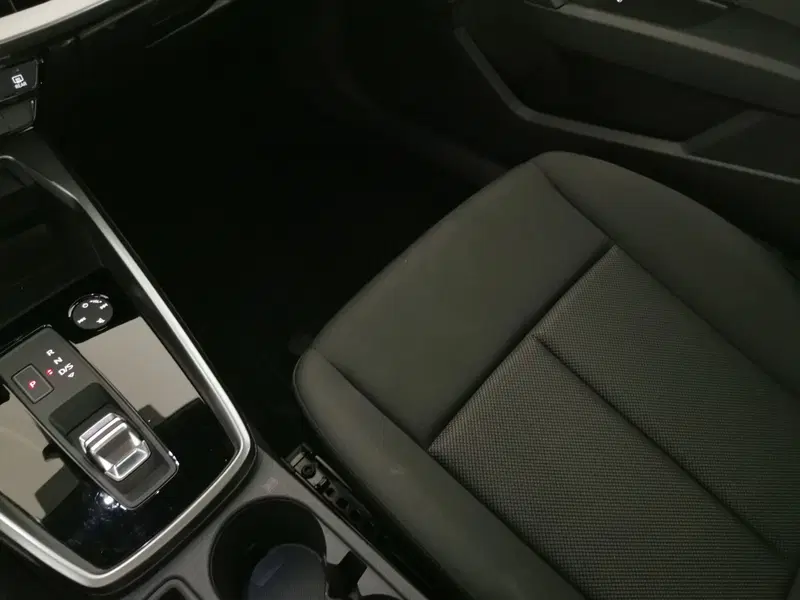 Audi A3 Sportback usata a Chieti (16)