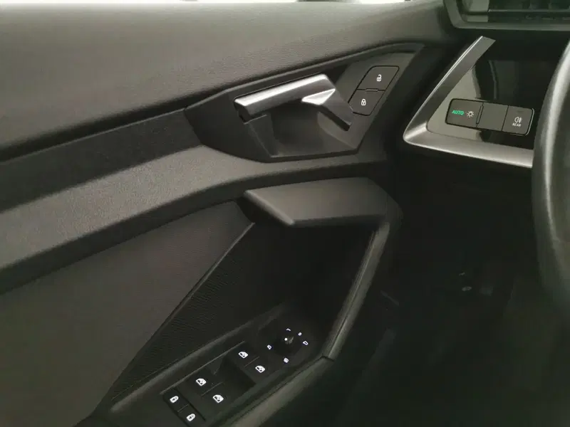 Audi A3 Sportback usata a Chieti (17)