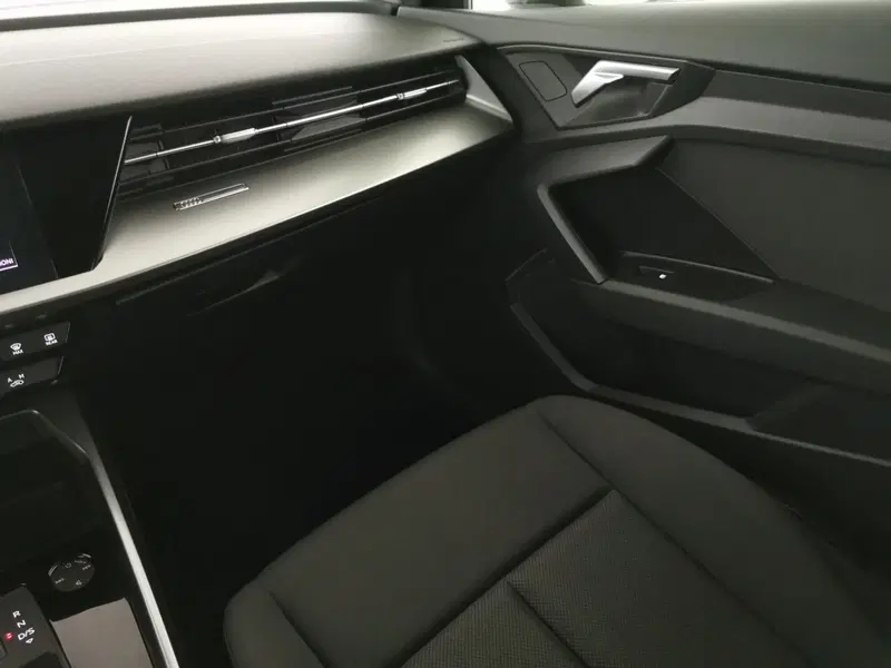 Audi A3 Sportback usata a Chieti (18)