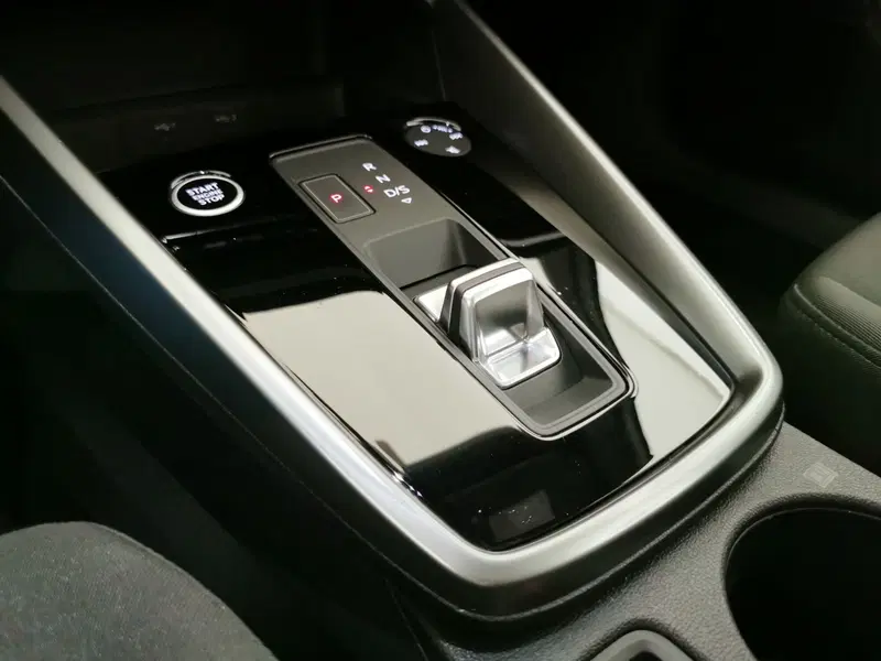 Audi A3 Sportback usata a Chieti (20)