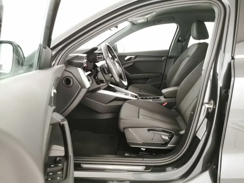 Audi A3 Sportback usata a Chieti (5)