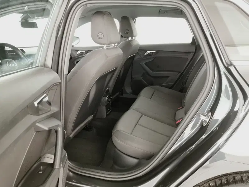 Audi A3 Sportback usata a Chieti (6)