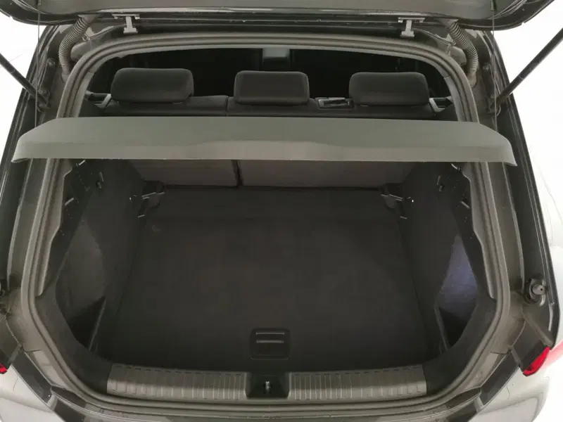 Audi A3 Sportback usata a Chieti (7)